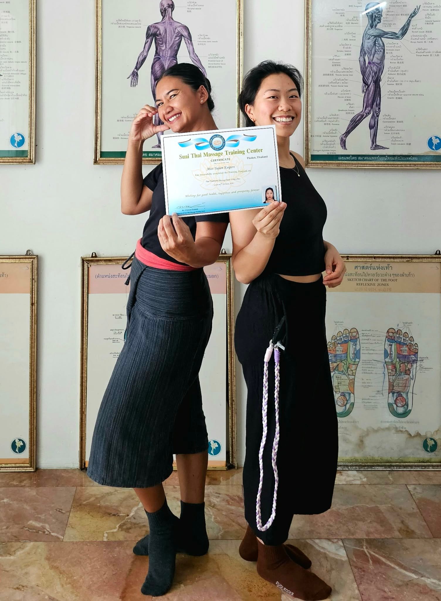 Graduation Photo 6